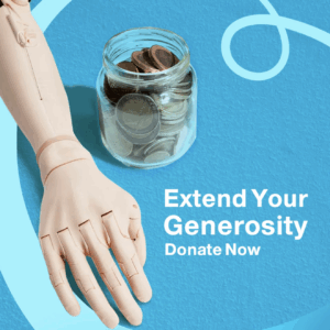 General Donation – Make a Difference Today