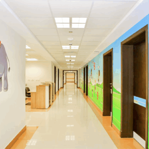 Shefaa El Orman Children's Cancer Hospital