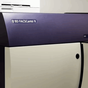 Blood center equipment and supplies