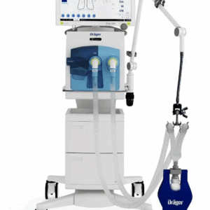 Ventilator Drager Evita