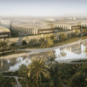 Magdi Yakoub Heart Foundation