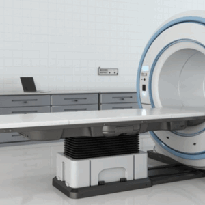MRI machine