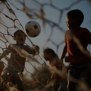 Young Athletes’ Campaign